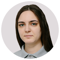 Дергачева Анна Александровна