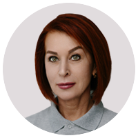 Доронина Марина Вадимовна